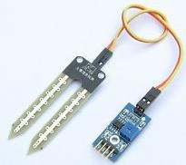 soil sensor