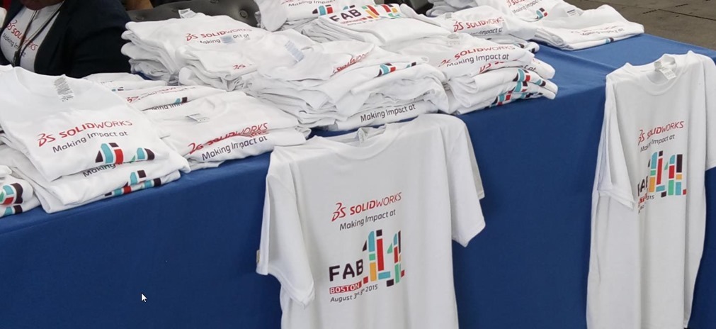 FAB11 FAB11 Conference 2015