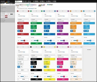 jquery mobile themes