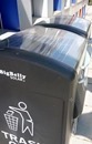 solar bins