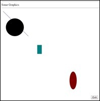 Graphics on the ESP8266