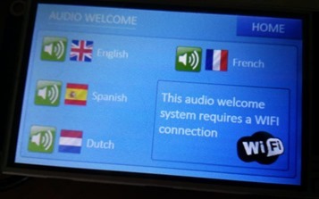 International options on Peter Scargill's talking thermostat