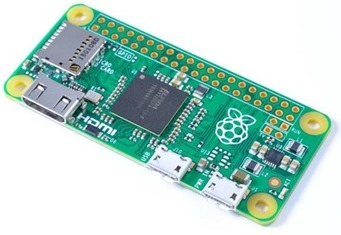 Raspberry Pi Zero