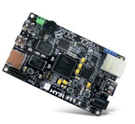 Z-turn Board Review - tech.scargill.net