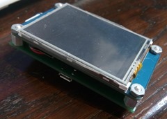 Nextion and ESP8266 - Peter Scargill