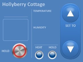 Powerpoints for Nextion