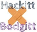 Hackitt and Bodgitt