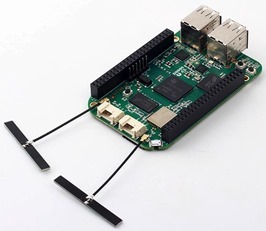 Beaglebone Green