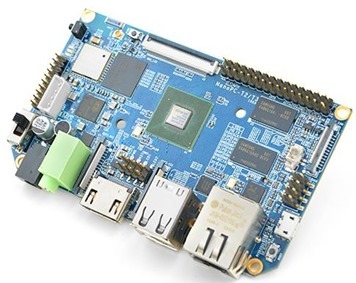FriendlyArm NanoPC T3