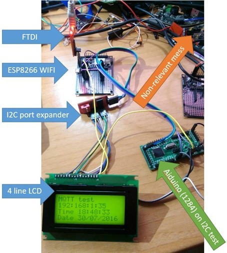 I2c