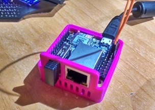 NanoPi NEO using DietPi