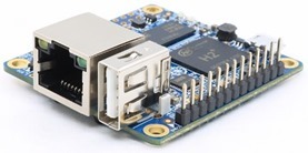 Orange Pi Zero