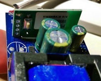 Itead LED controller