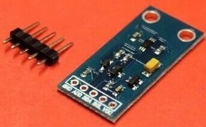 CY-30 Light Sensor