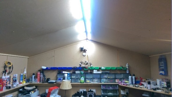 Itead LED controller