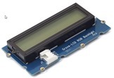 Grove LCD