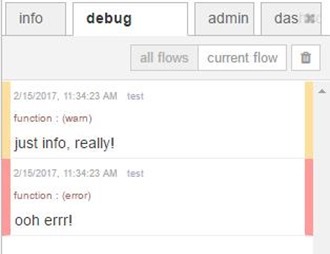 Debugging