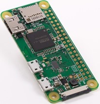 Raspberry Pi Zero WiFi