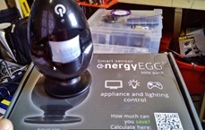 Energy Egg