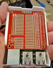 Prototype board