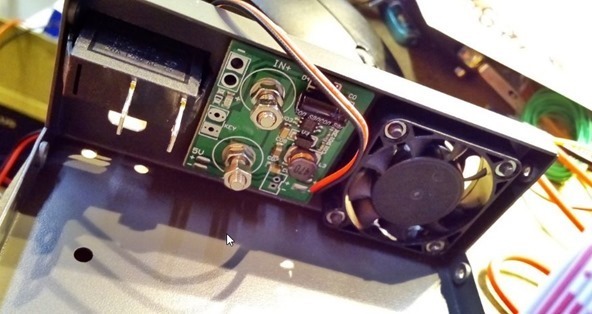 Ruideng power supply