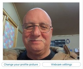 ODVRM Action Camera as Webcam