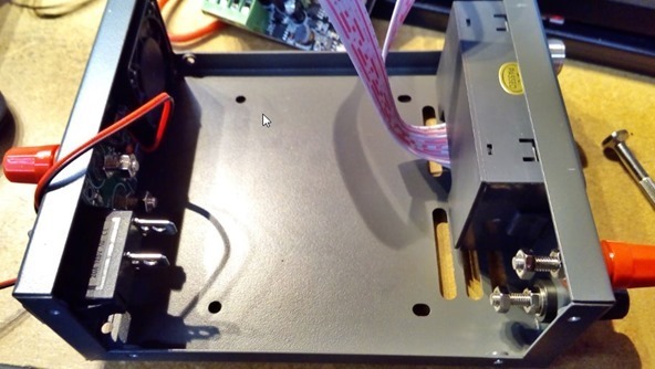 Ruideng Power supply