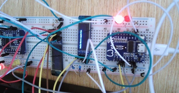 ESP8266