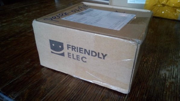 K1 Plus boards from FA