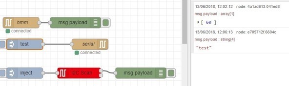 i2c-1 on the OP PLUS 2E