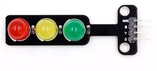 LED Traffic lights