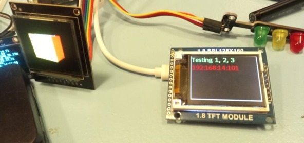 S6D02A1 Alive and Well?