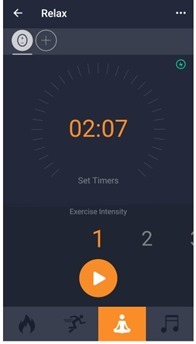 Koogeek app for Android
