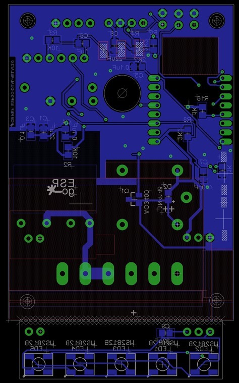 PCB
