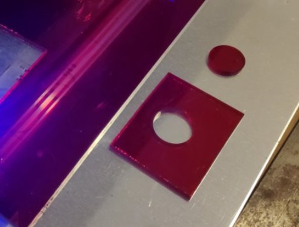 sample letters cut out