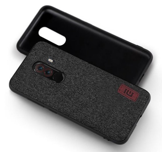 Bakeey case for Pocophone