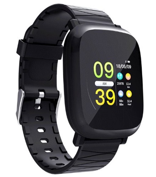 M30 Smart Watch
