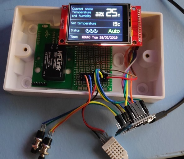 MK II wall stat Mk II wall stat