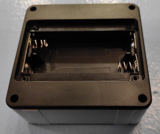 Digital Inclinometer from GearBest