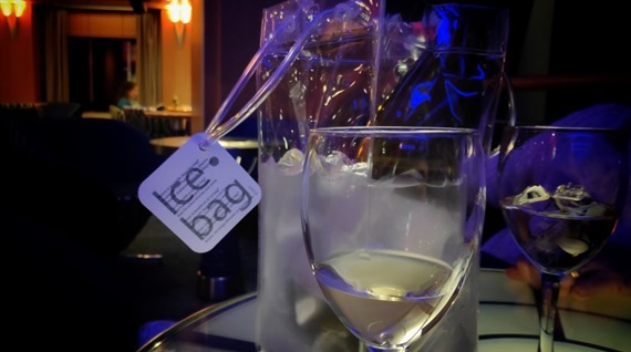 Decent contrast is no problem on th Pocophone F1 LCD