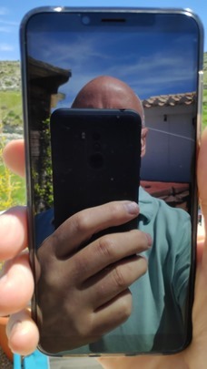 Cubot X19 Smartphone