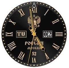 Watch faces for Samsung