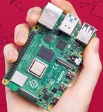 Raspberry Pi 4 upgraded from a working Stretch to Buster