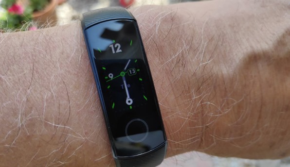 Huawei Honor 4 SmartBand - Banggood