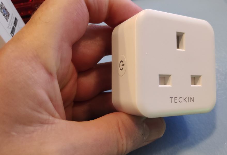 Teckin S23 Smart Socket