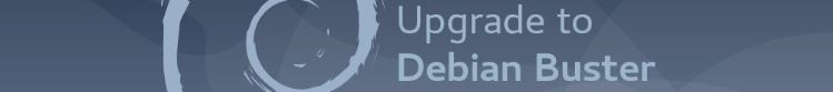 Debian 10 Buster