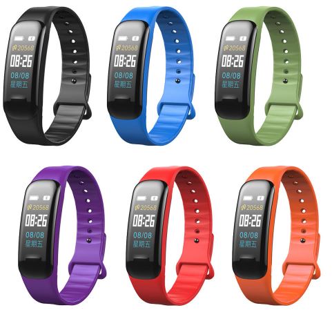 Xanes X1 colour options