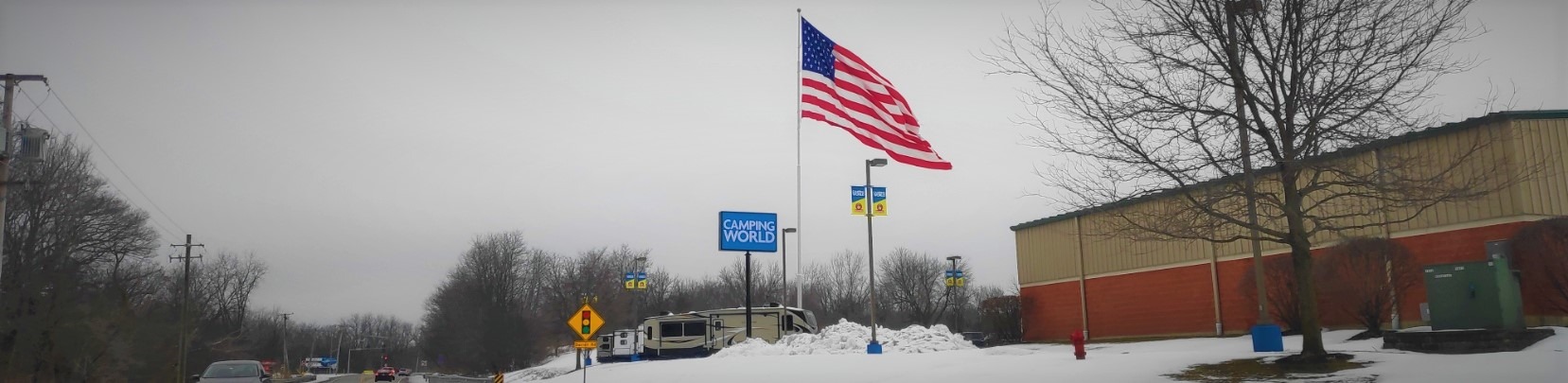 USA - Chicago Jan 2010