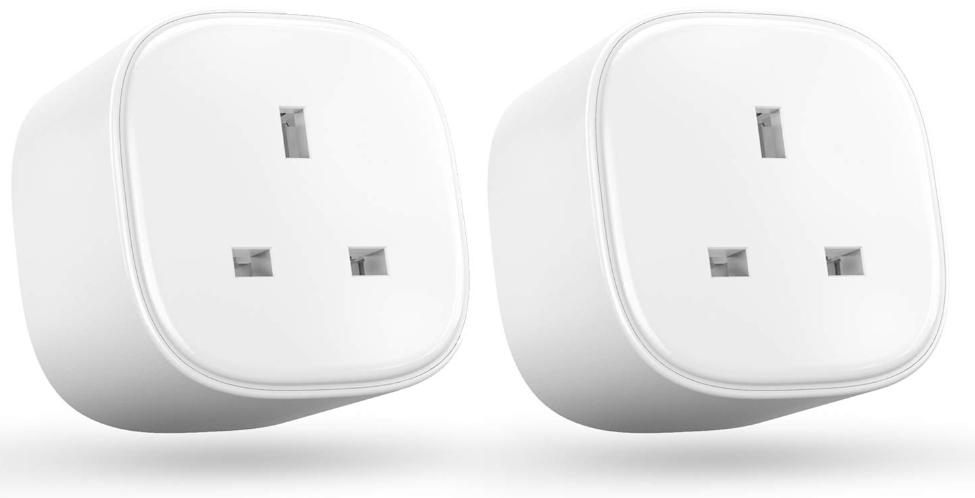 MSS310 UK Smart Socket