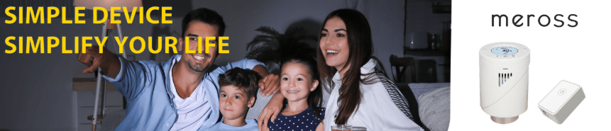 Meross